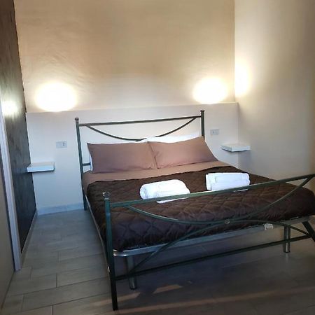 La Pigna Apartment Palermo Ngoại thất bức ảnh