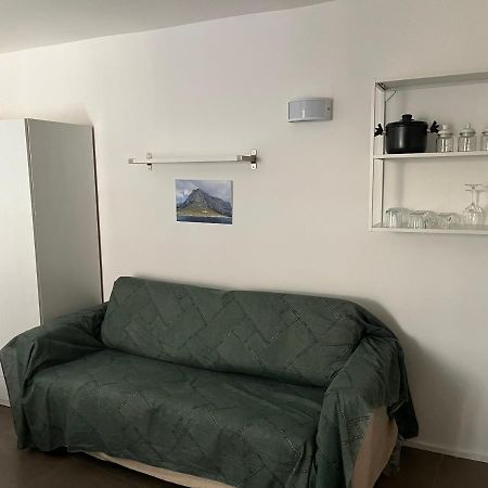La Pigna Apartment Palermo Ngoại thất bức ảnh