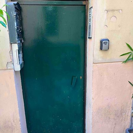 La Pigna Apartment Palermo Ngoại thất bức ảnh