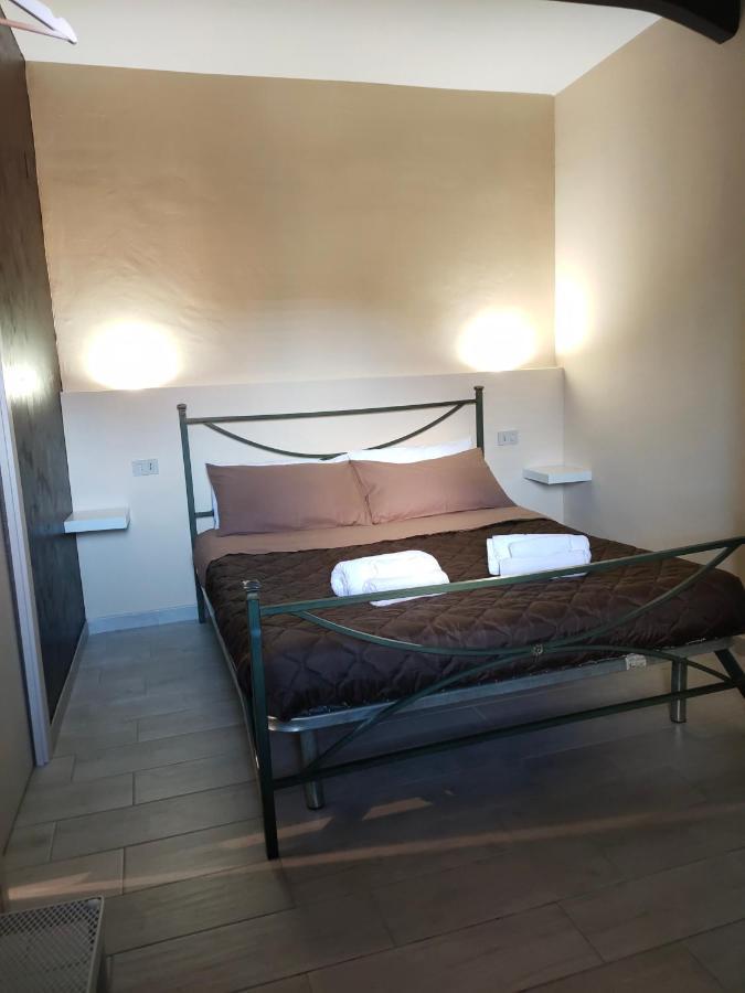 La Pigna Apartment Palermo Ngoại thất bức ảnh