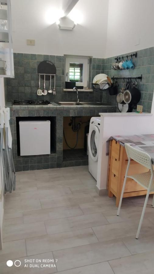La Pigna Apartment Palermo Ngoại thất bức ảnh