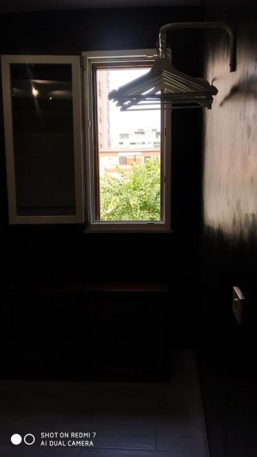 La Pigna Apartment Palermo Ngoại thất bức ảnh