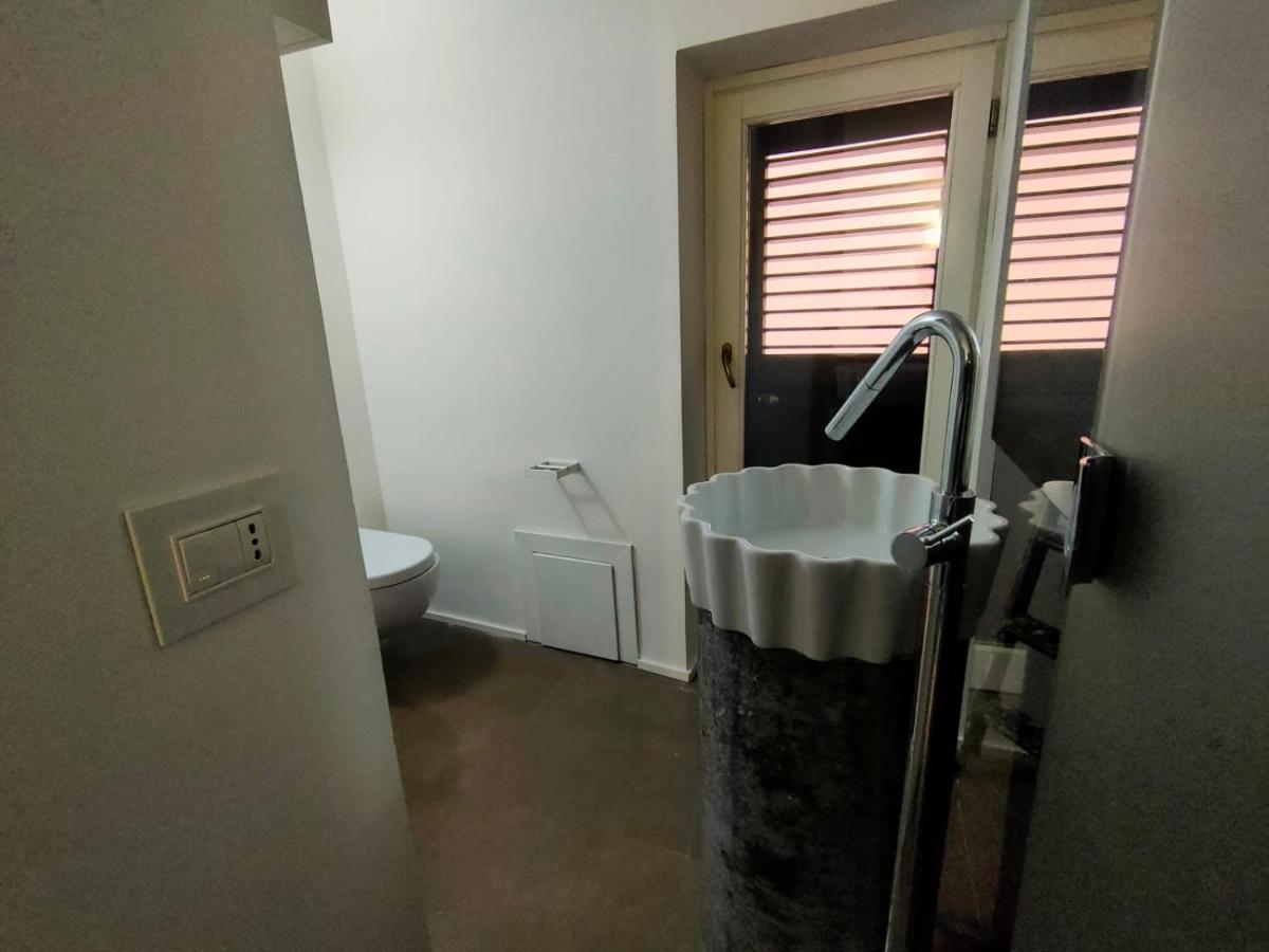 La Pigna Apartment Palermo Ngoại thất bức ảnh