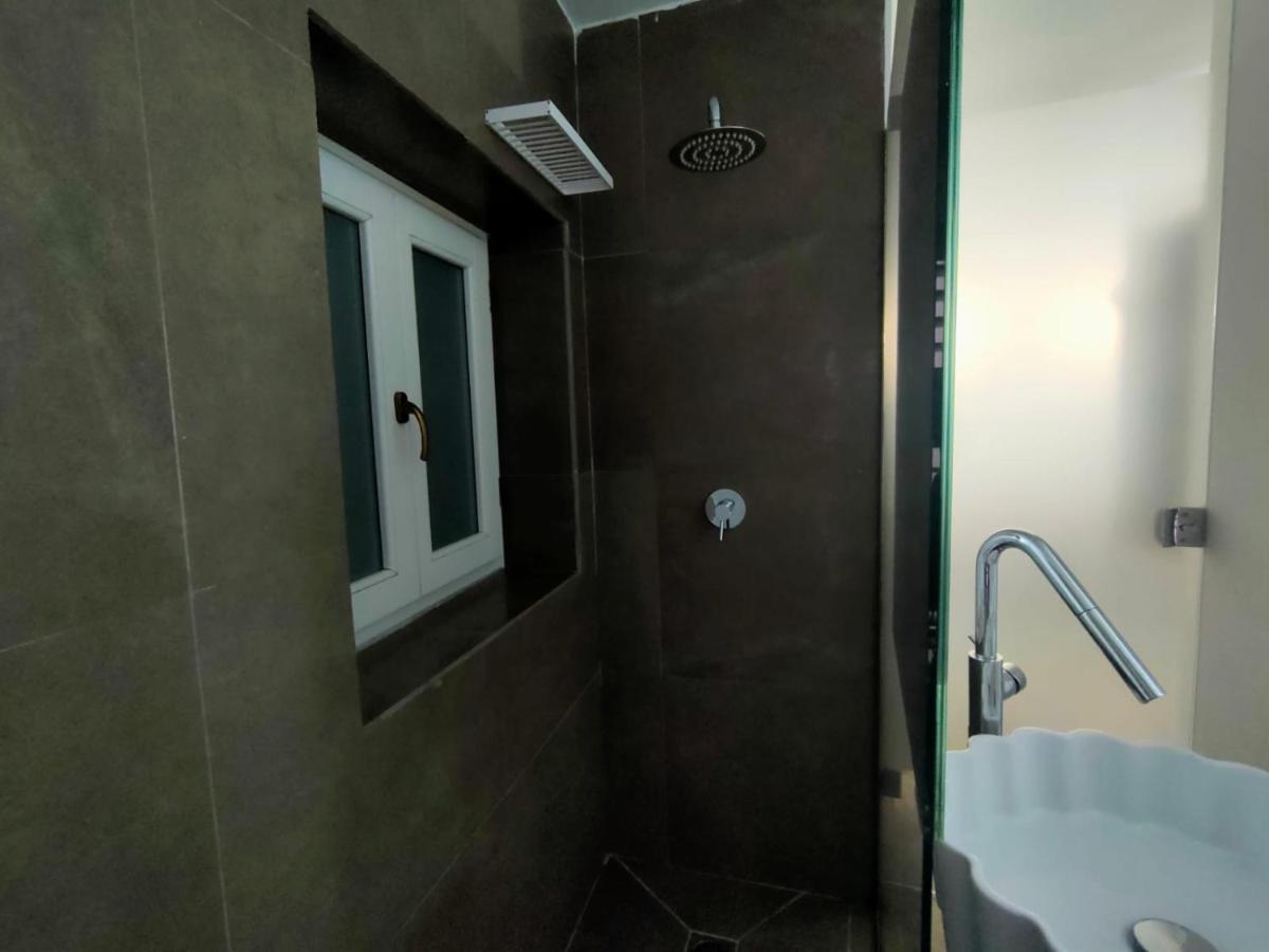 La Pigna Apartment Palermo Ngoại thất bức ảnh