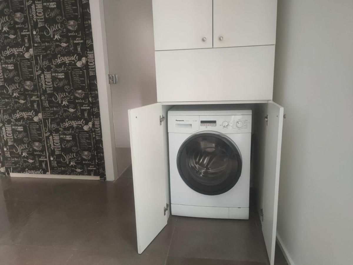 La Pigna Apartment Palermo Ngoại thất bức ảnh