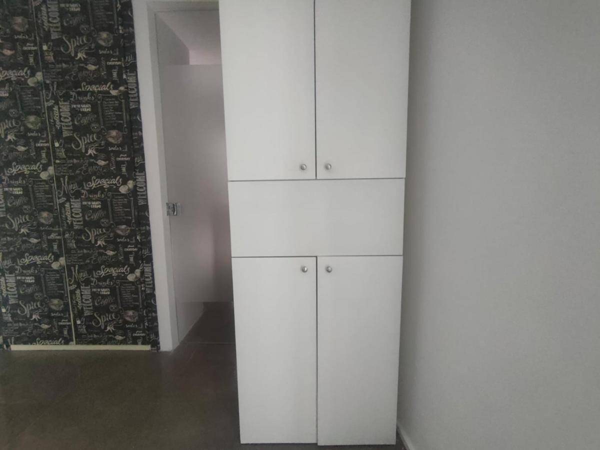 La Pigna Apartment Palermo Ngoại thất bức ảnh