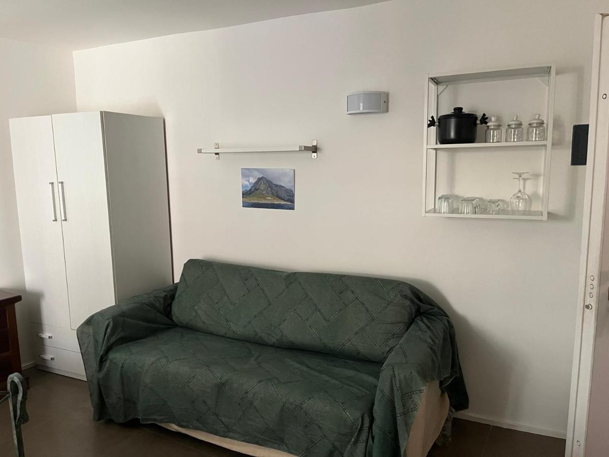 La Pigna Apartment Palermo Ngoại thất bức ảnh