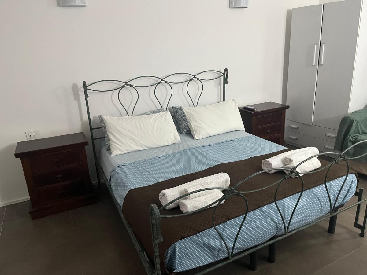 La Pigna Apartment Palermo Ngoại thất bức ảnh